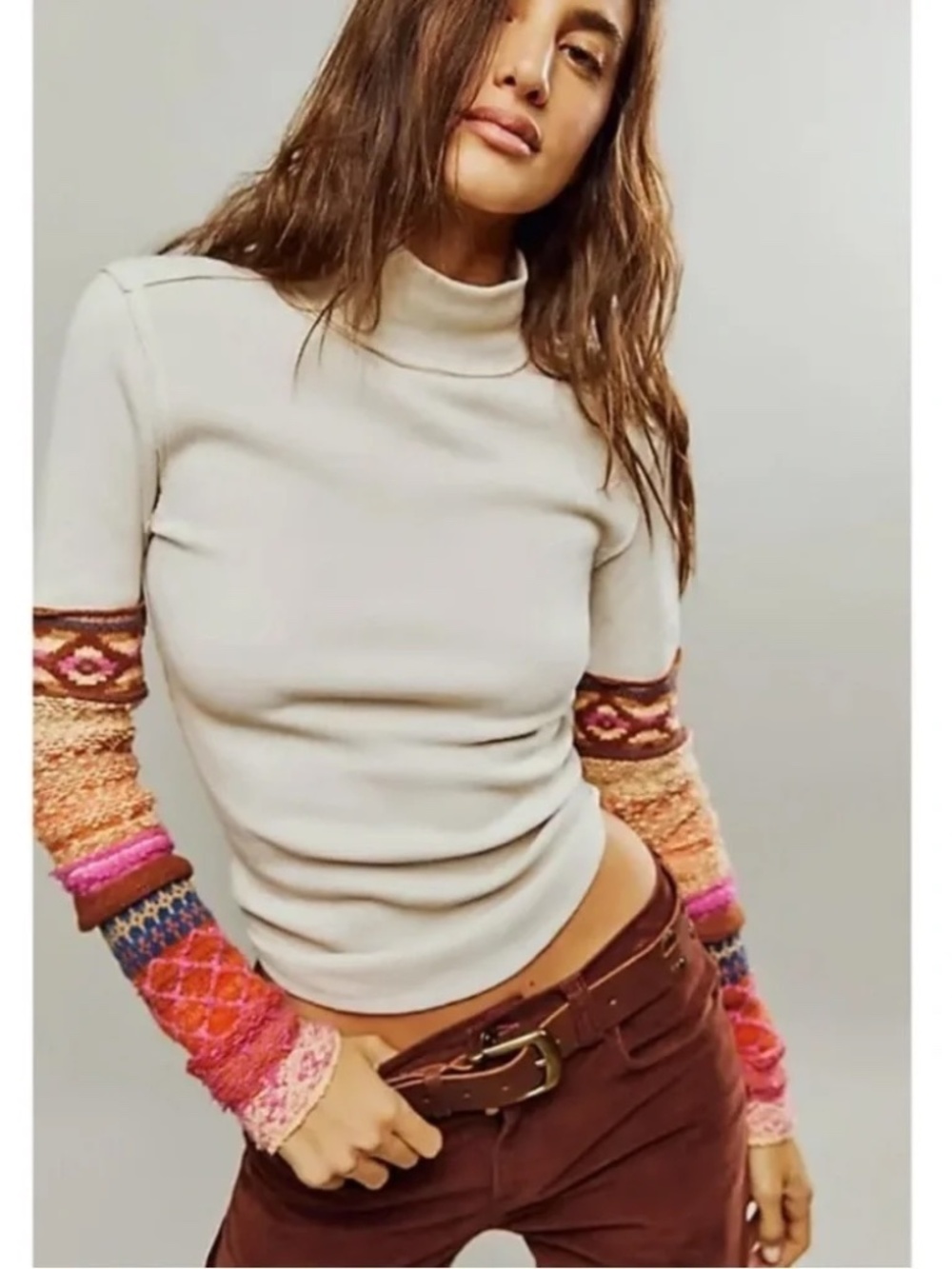 Free People We The Free All Too Well Cuff Size L